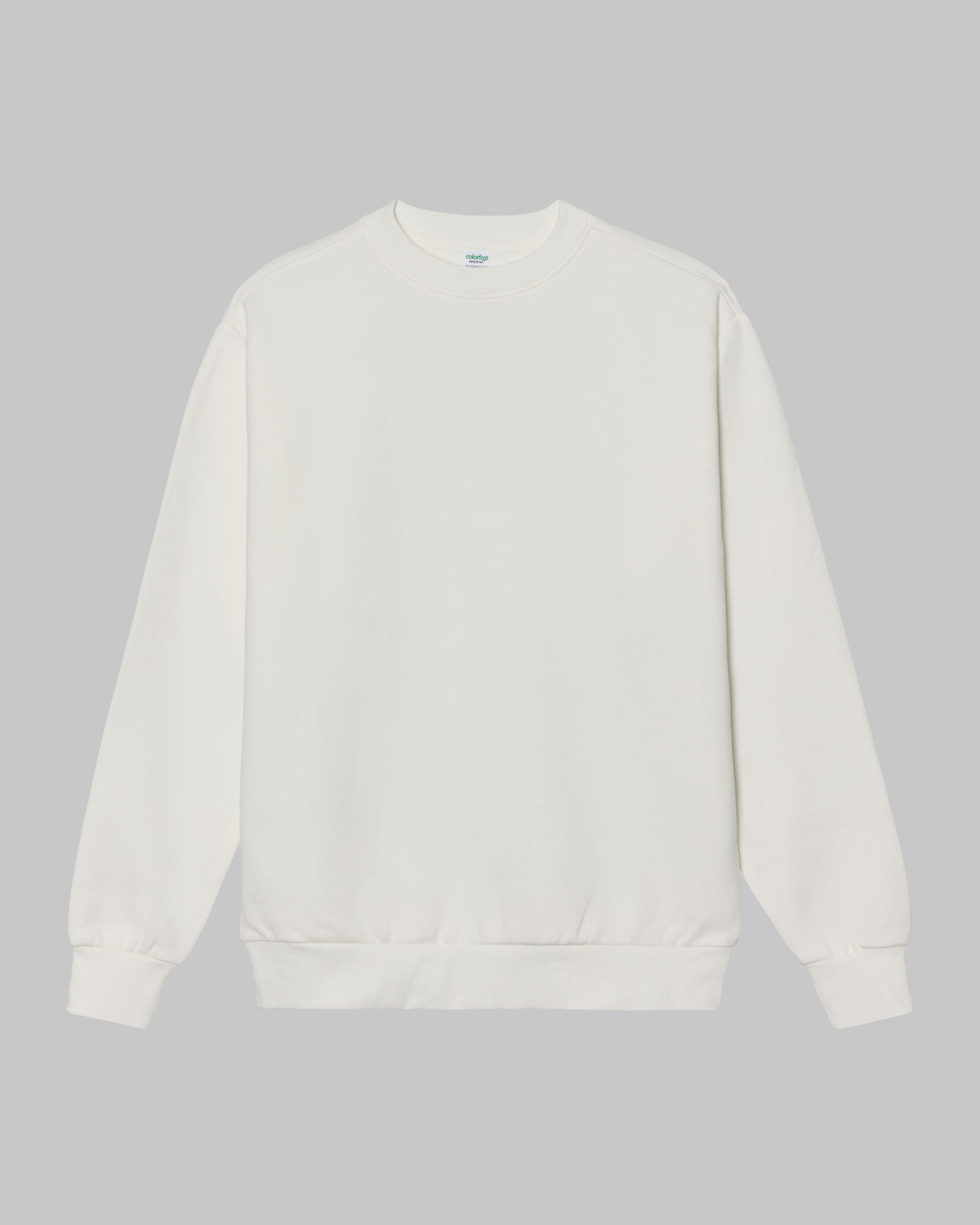 380 CREWNECK - PFD