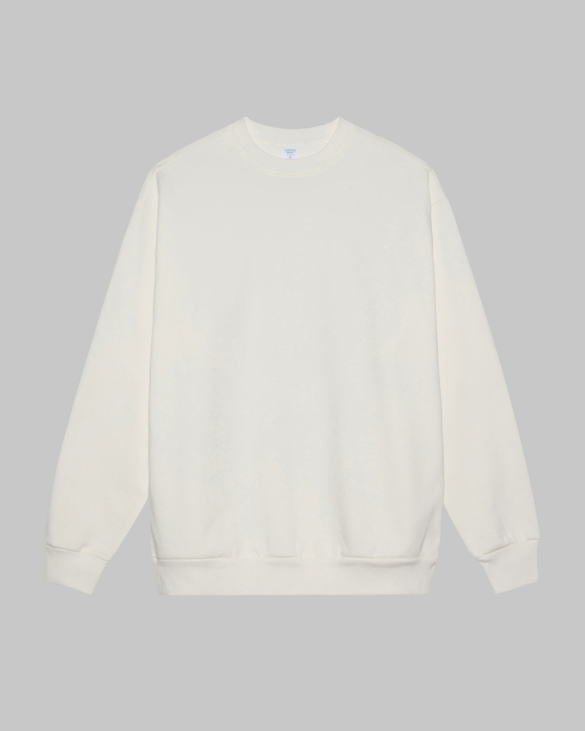 470 CREWNECK - PFD