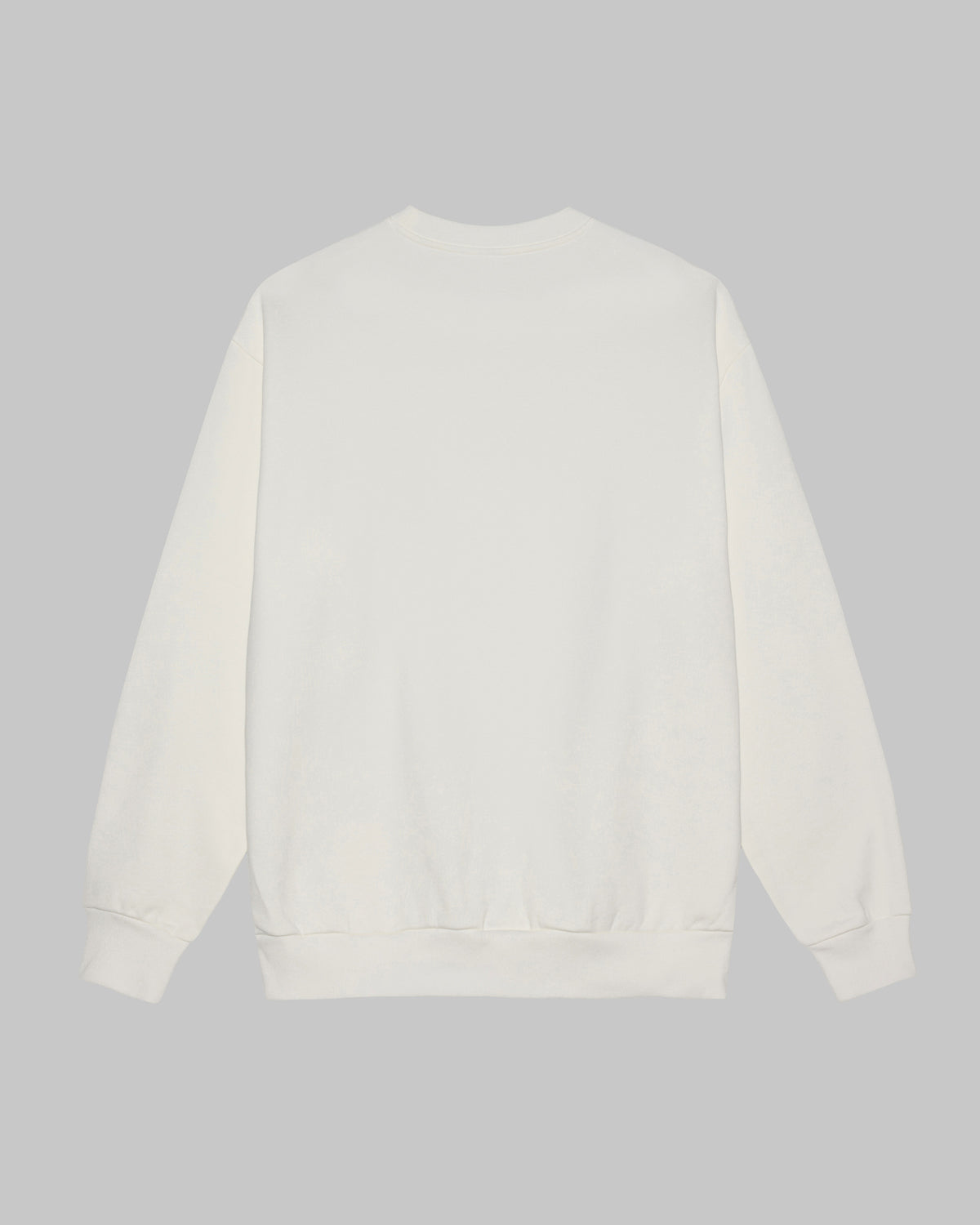 470 CREWNECK - PFD