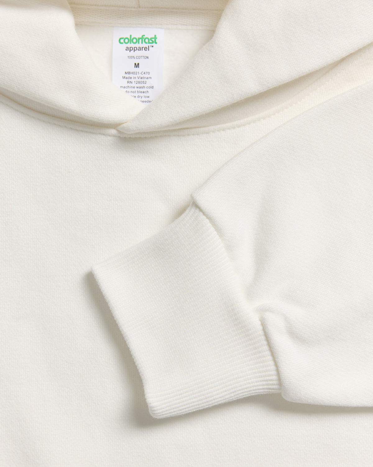 470 HOODIE - PFD
