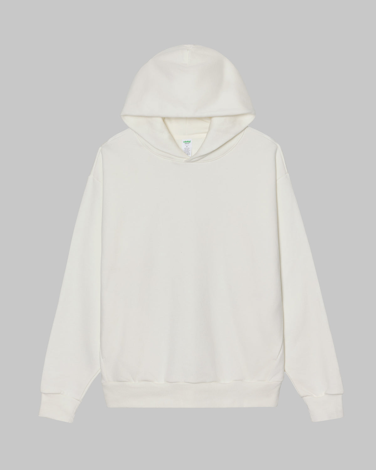 380 HIDDEN SIDE POCKET HOODIE - PFD