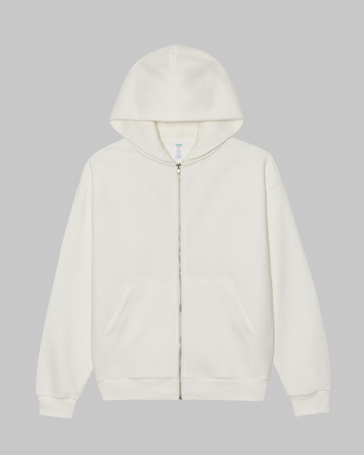 380 ZIP HOODIE - PFD