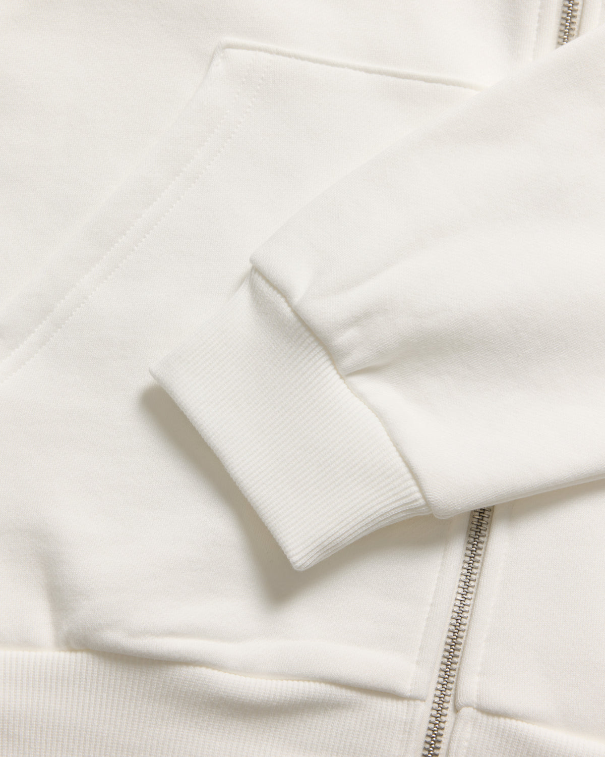 380 ZIP HOODIE - PFD