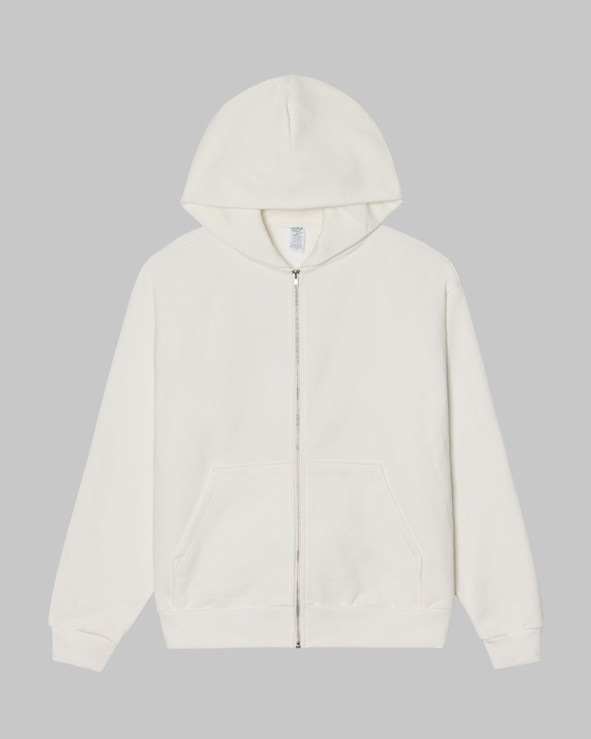 470 ZIP UP HOODIE - PFD