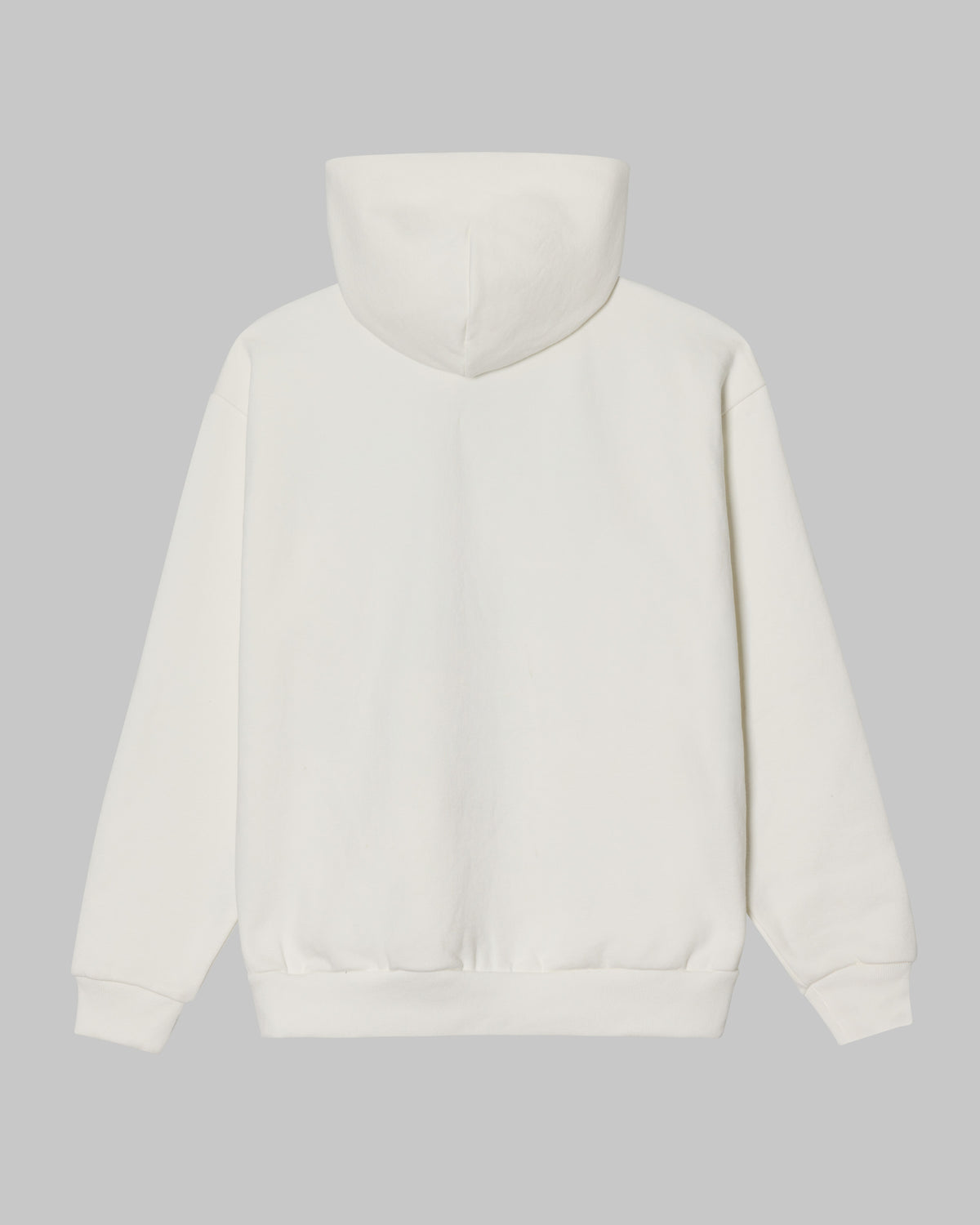 470 ZIP UP HOODIE - PFD