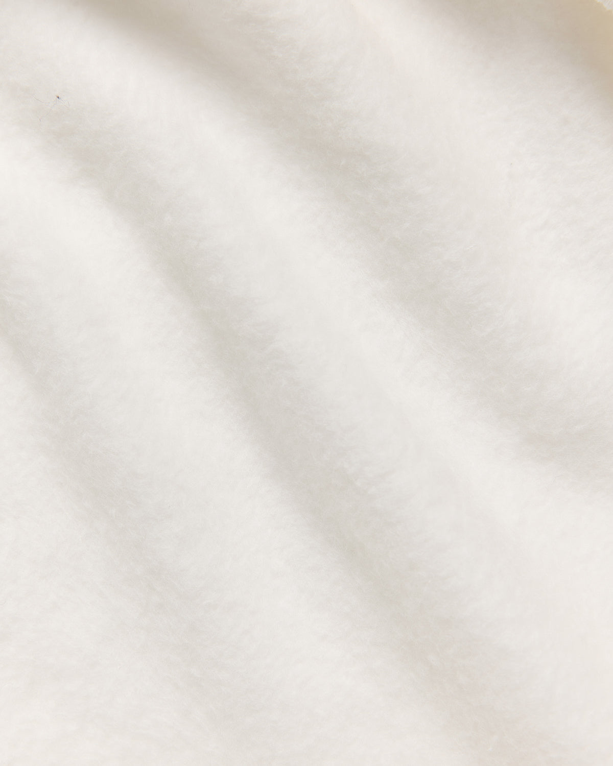 380 CROP HOODIE - PFD