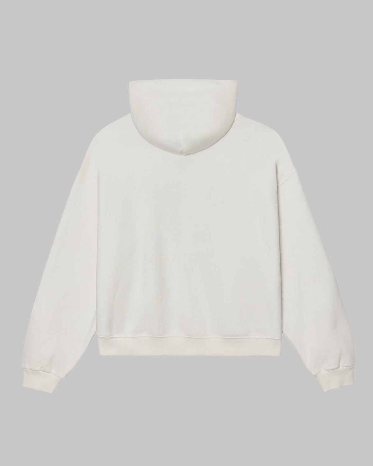 380 CROP HOODIE - PFD