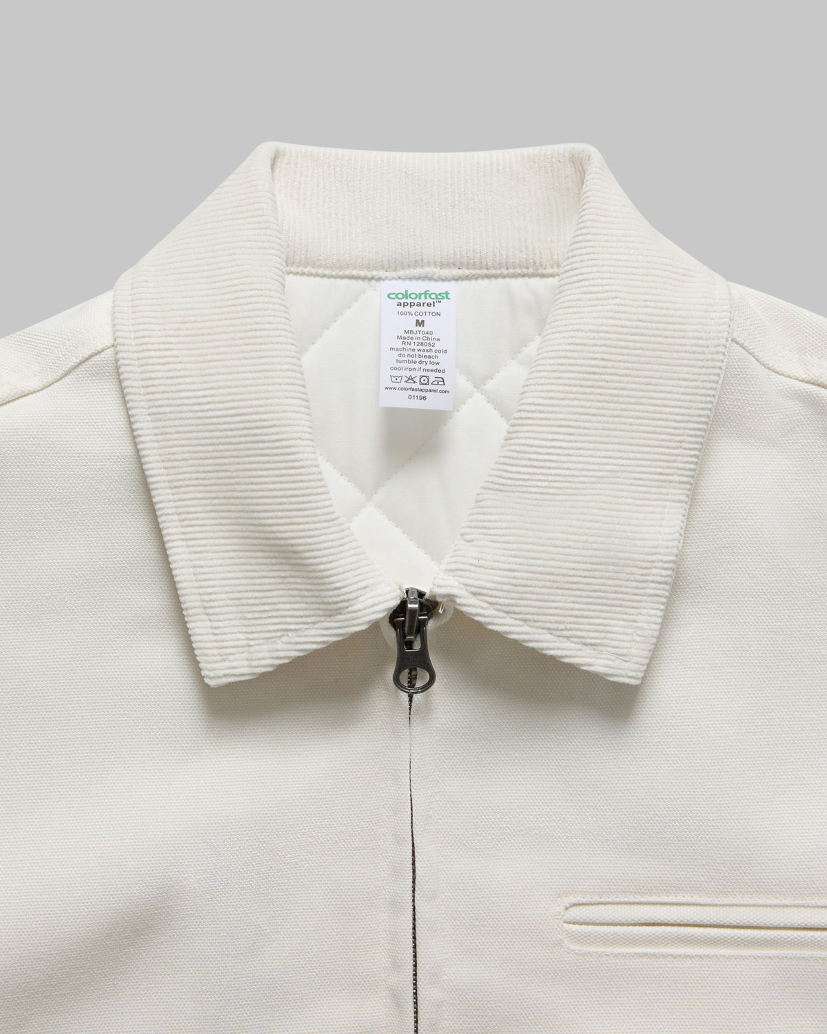 WORK JACKET - PFD
