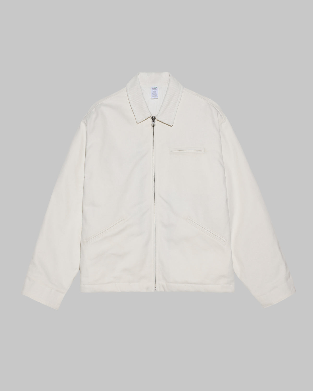 WORK JACKET - PFD