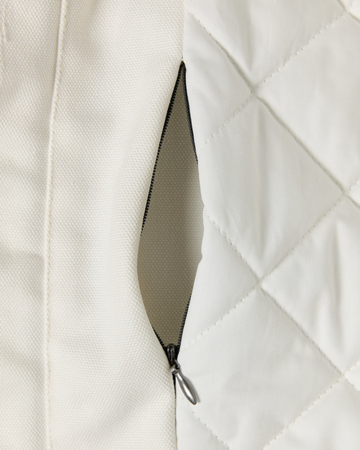 WORK JACKET - PFD