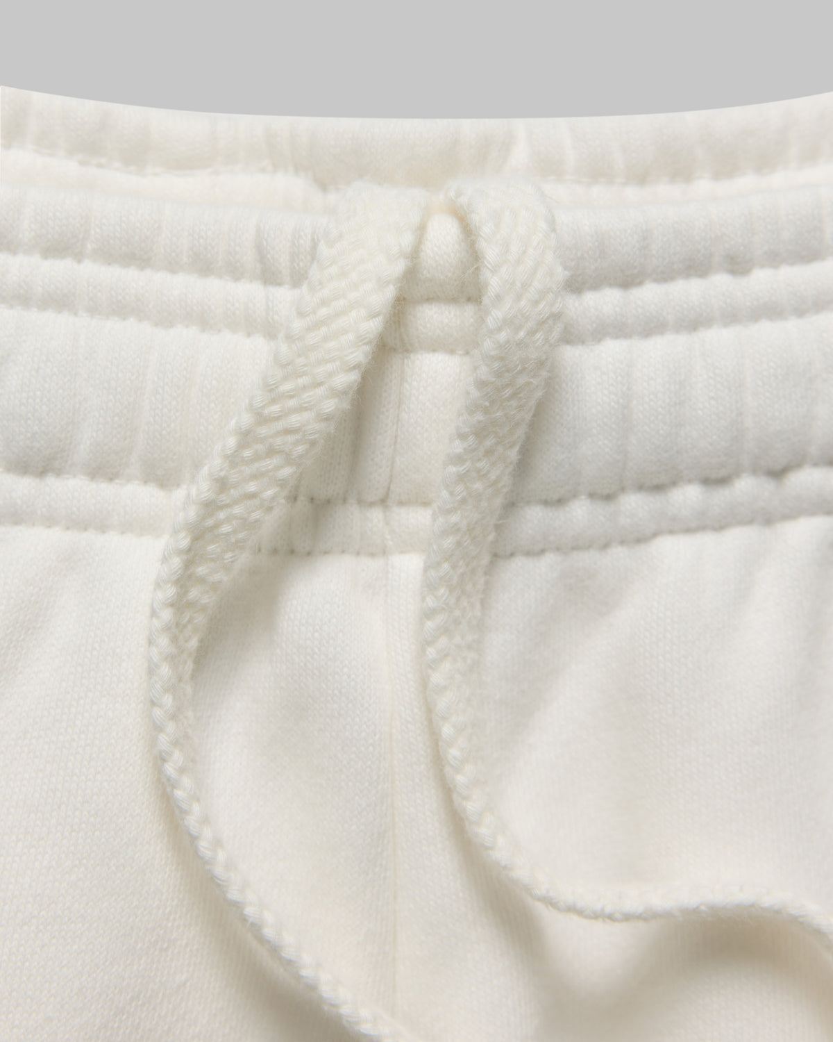 380 DRAWSTRING SWEATSHORTS - PFD