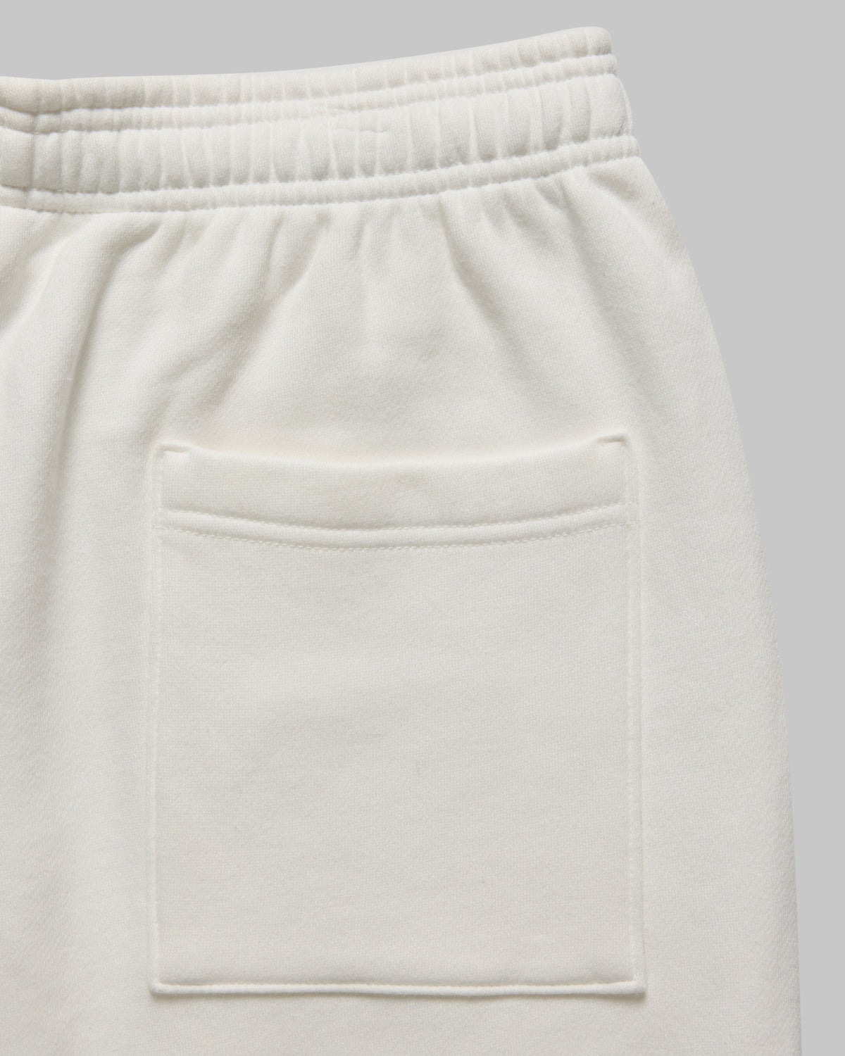 380 DRAWSTRING SWEATSHORTS - PFD