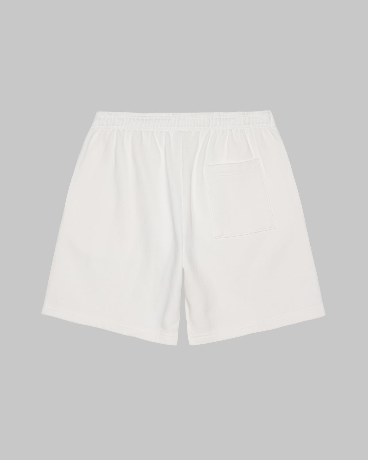 380 DRAWSTRING SWEATSHORTS - PFD