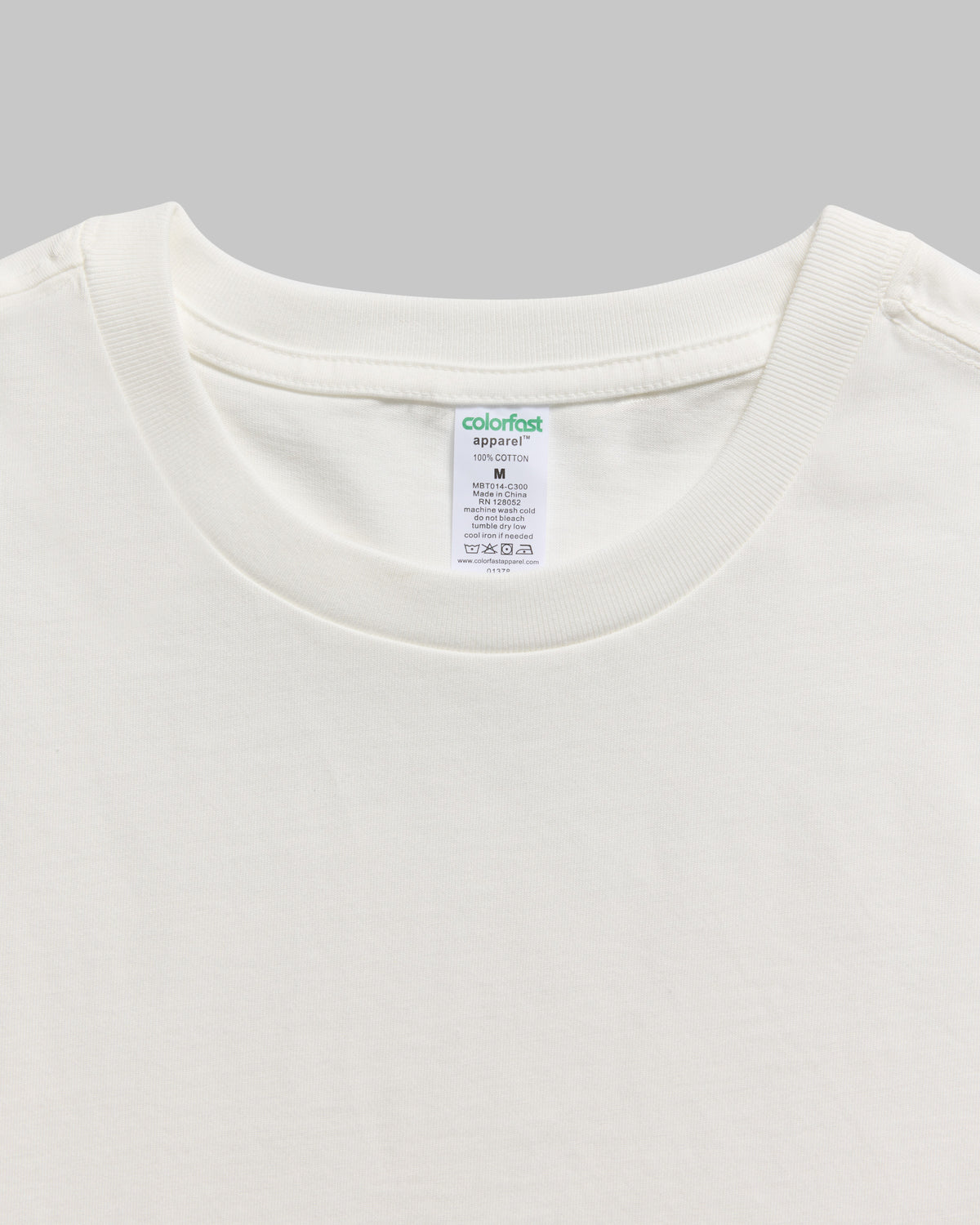 300 SUPER HEAVY TEE - PFD