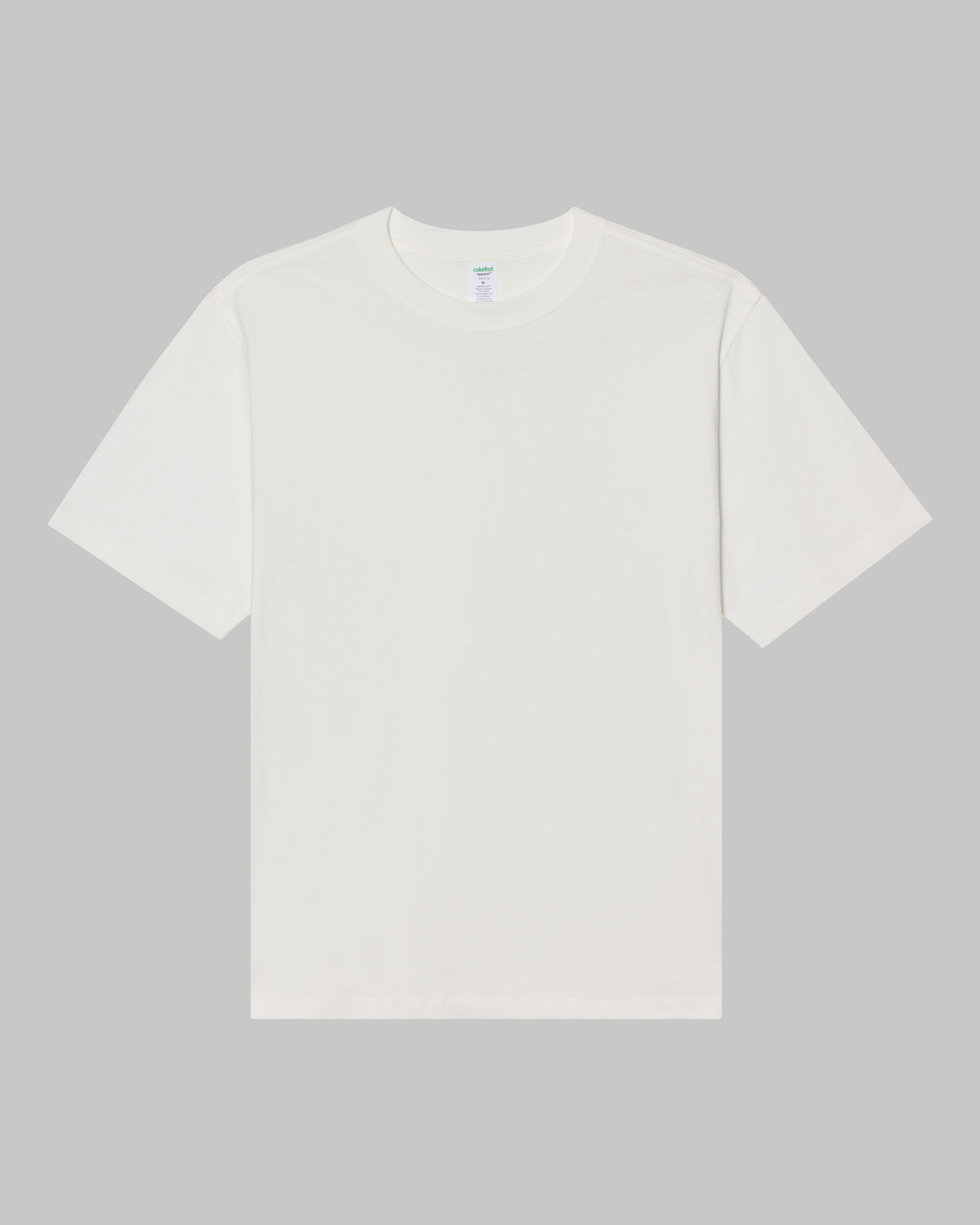 230 RELAXED DROP TEE - PFD