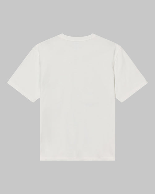 230 RELAXED DROP TEE - PFD