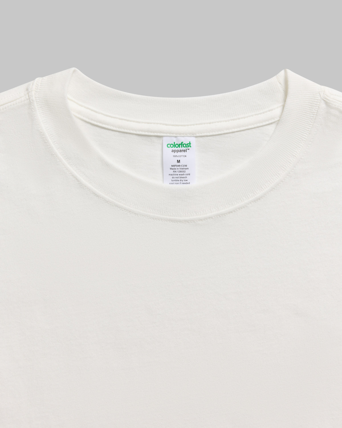 230 RELAXED DROP TEE - PFD