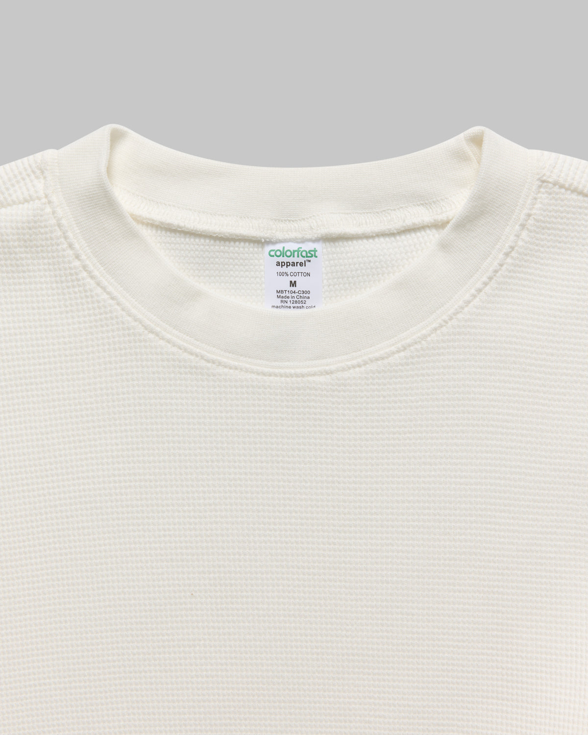 300 LONG SLEEVE TEE - PFD