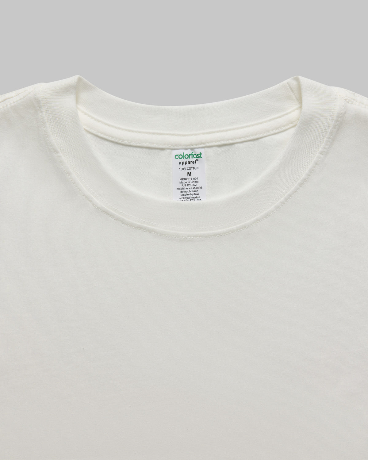 185 MERCH TEE - PFD